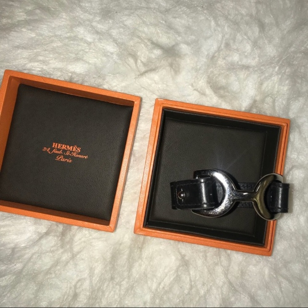 Hermès bracelet!